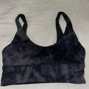 Lululemon align a/b bra